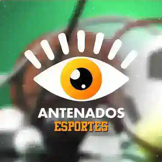 Antenados - Esportes Telegram Channel Avatar