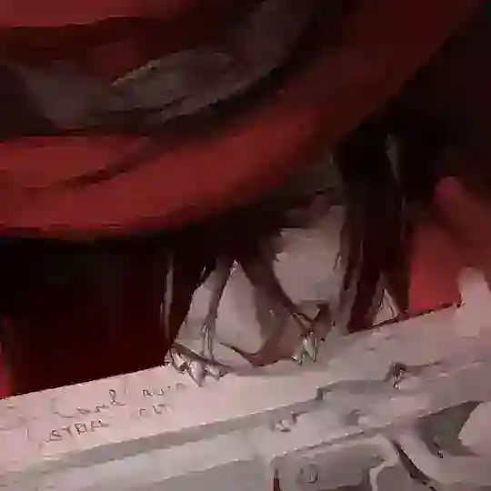 anxiety Telegram Channel Avatar