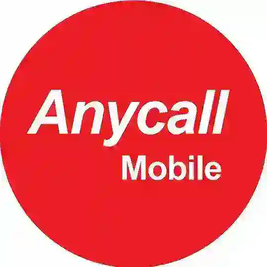 Anycall Mobile Telegram Channel Avatar