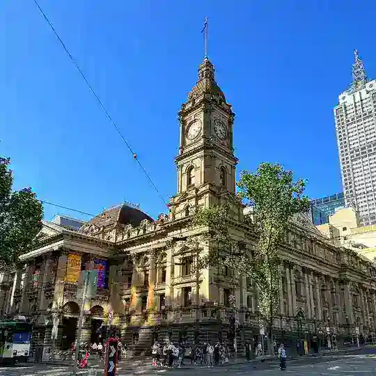 【澳大利亚素材】居家日常/风景旅行/生活购物/运动办公/汽车美食等/高清大图/人设套图 Telegram Channel Avatar