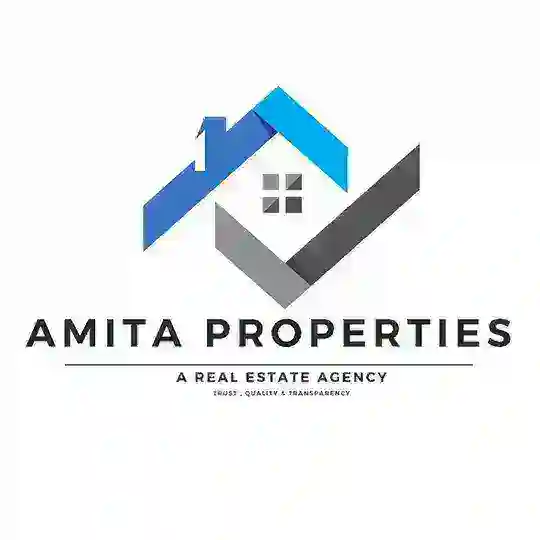 Amita Properties ™️ Telegram Channel Avatar