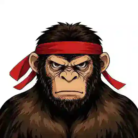APES TOGETHER STRONG | PORTAL Telegram Channel Avatar