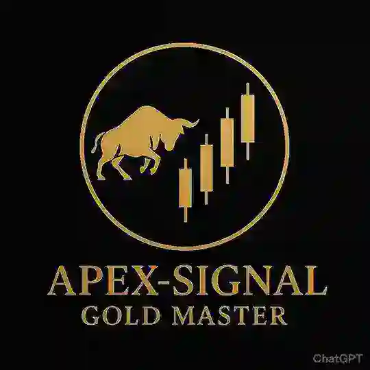 🏔Apex - Signal Gold Master 👑 Telegram Channel Avatar