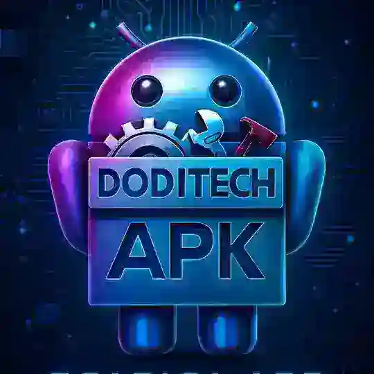DODITECH.APK Telegram channel