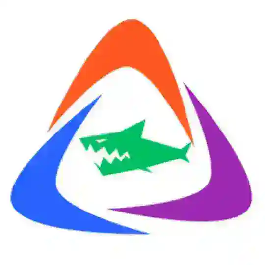 APKShark Telegram Channel Avatar