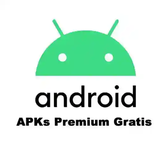 ¡APKs Premium Gratis! Telegram Channel Avatar