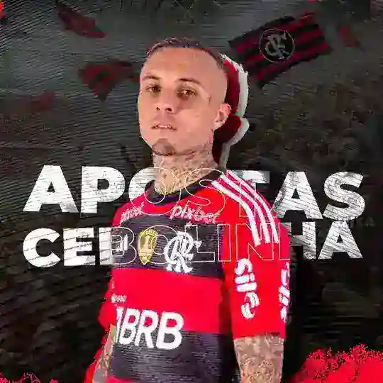 Apostas do Cebolinha Telegram Channel Avatar