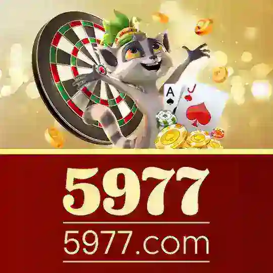 5977com Telegram Channel Avatar