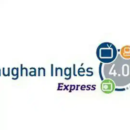 Aprender Inglés Curso Vaughan 4.0 Telegram Channel Avatar