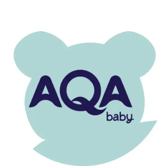 AQAbaby Telegram Channel Avatar