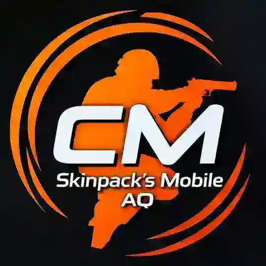 Skinpacks for ClientMod Mobile AQ Telegram Channel Avatar