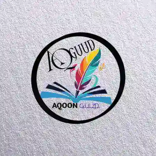 📚AQOON GUUD📚🔐💡 Telegram Channel Avatar