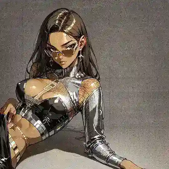 آکواریس ៸ بهمن Telegram Channel Avatar