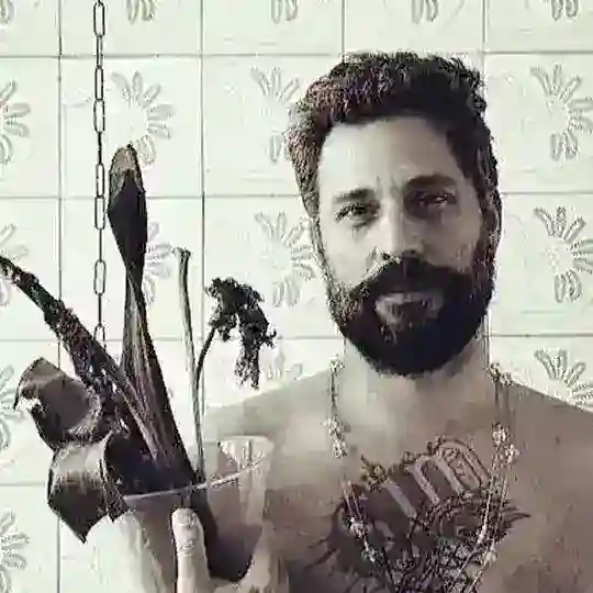 Prévias Aquele Mario 💦 Telegram Channel Avatar