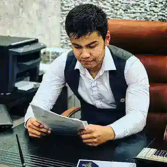 ProArabic | Iqtisod Telegram Channel Avatar