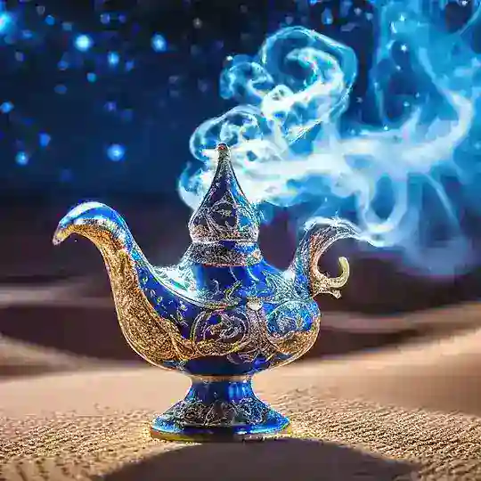 Сезам, откройся! Telegram Channel Avatar