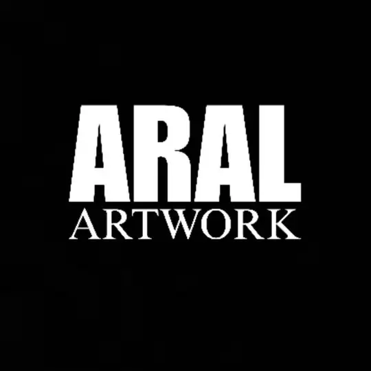 Aral artwork Telegram Channel Avatar