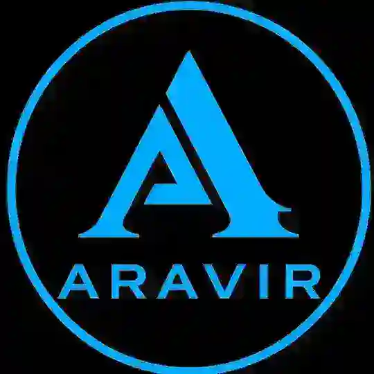 🔵ARAVIR🔵 Telegram Channel Avatar