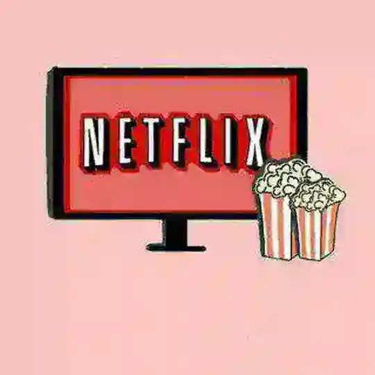 "Netflix Series" Telegram Channel Avatar