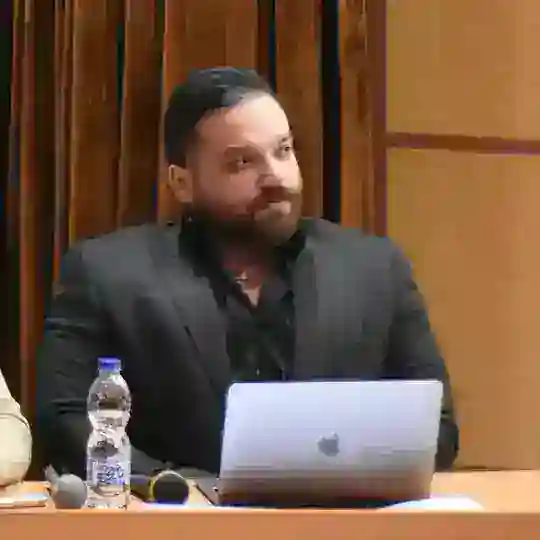 Ardalan azizzadeh Telegram Channel Avatar