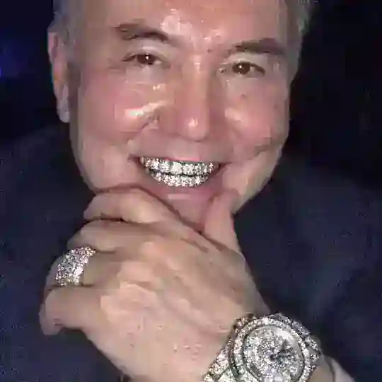 Arigameh Telegram Channel Avatar