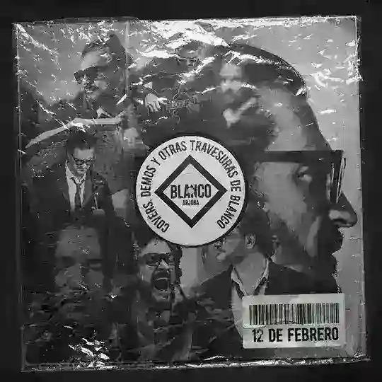 Musica Ricardo Arjona Telegram Channel Avatar