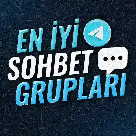 ARKADAŞLIK MUHABBET SOHBET GRUBU Telegram Channel Avatar