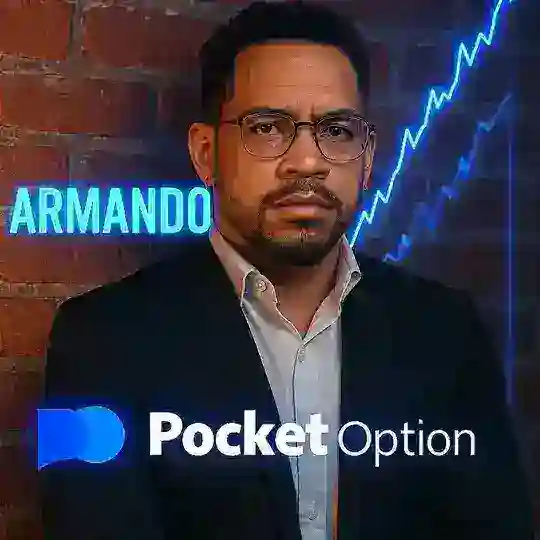 ARMANDO Telegram Channel Avatar