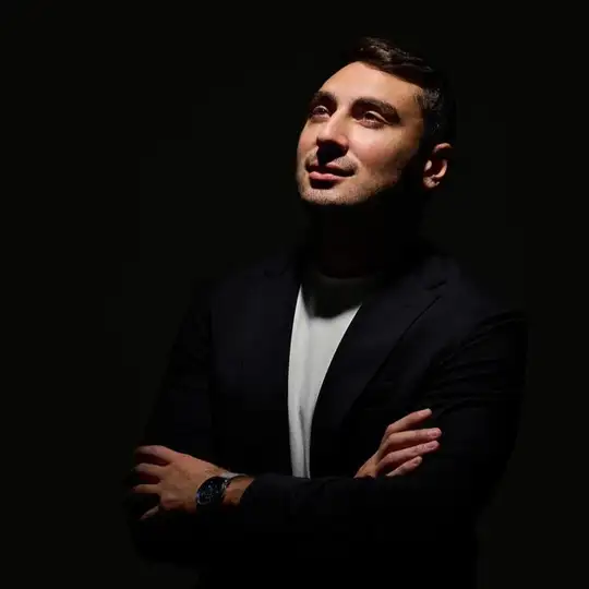 Армен Никогосов | Кредитное плечо Telegram Channel Avatar