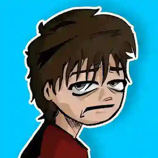 Armin-ator Telegram Channel Avatar