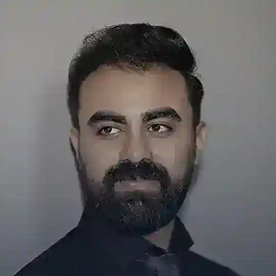 آرمين نصيرى | فاركس تريدر Telegram Channel Avatar