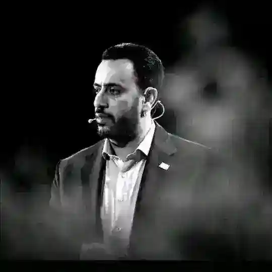 عرشیانی شو Telegram Channel Avatar