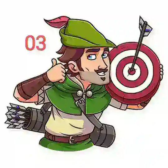 Files Telegram Channel Avatar