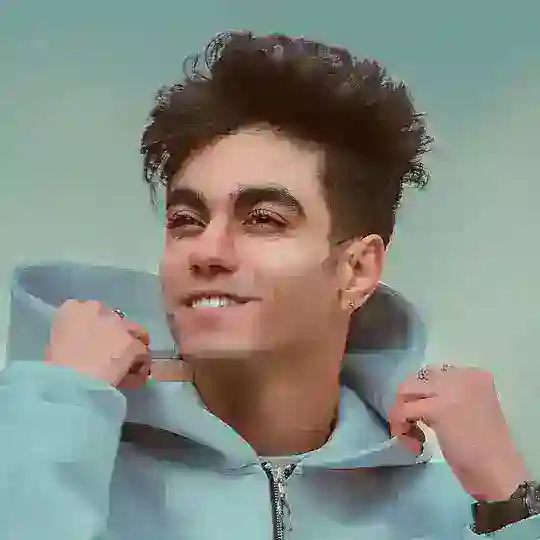 ارسلان اچ اس Telegram Channel Avatar