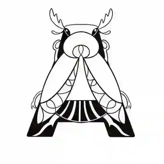 Мистецький довгоносик Telegram Channel Avatar