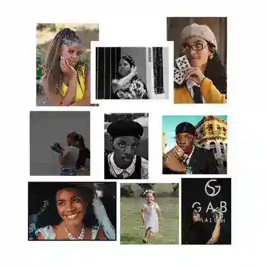 📸Arte Fotográfico🖼️ Telegram channel