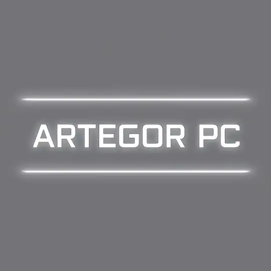 ARTEGOR PC Telegram Channel Avatar