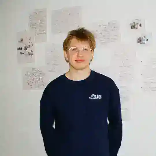 Артём Воронков Telegram Channel Avatar