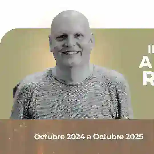Artur Sala Magna Ciencia Canal Oficial Telegram Channel Avatar