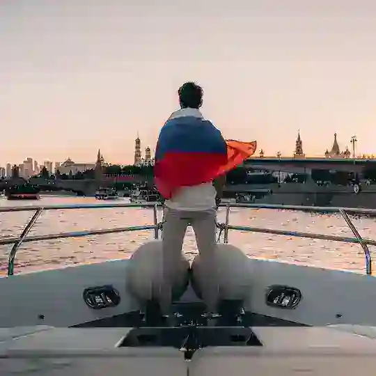 A.RUBLEV 🇷🇺 Telegram Channel Avatar