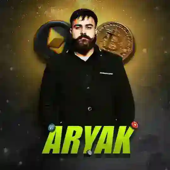 Aryak Telegram Channel Avatar