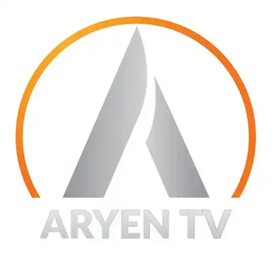 aryentvfarsi Telegram Channel Avatar