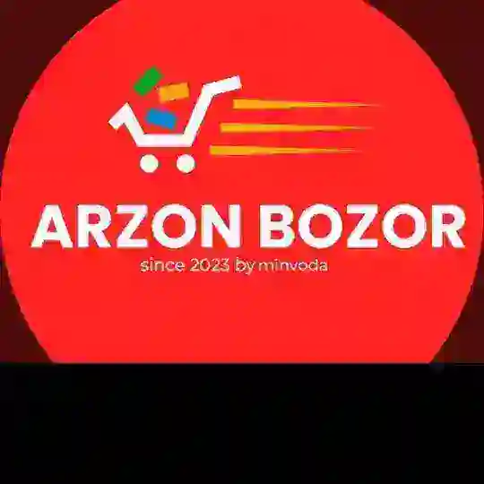 OOO “Arzon Bozor Savdo” Telegram Channel Avatar