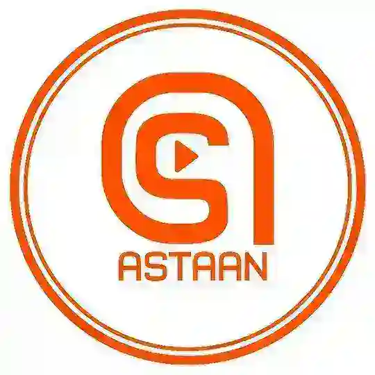 ASTAAN filimis Telegram Channel Avatar