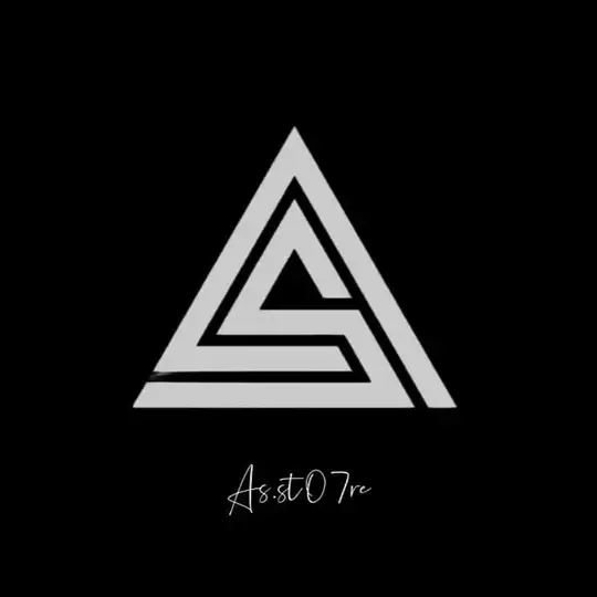 As.st07re Telegram Channel Avatar