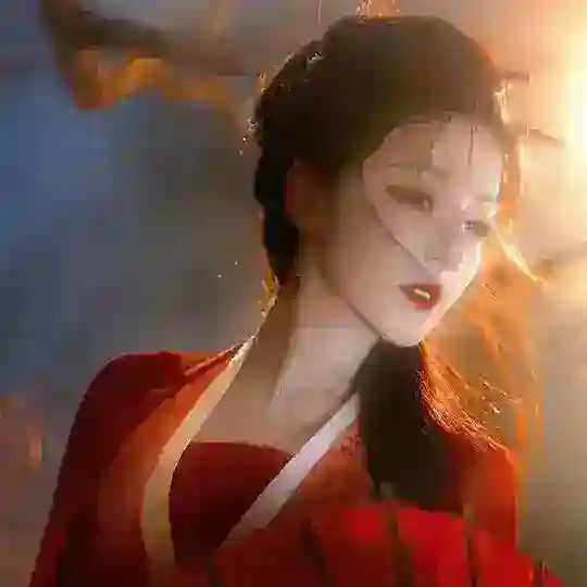 Chinese Series Movie 🇨🇳 Telegram Channel Avatar