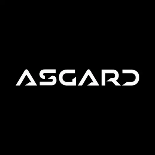 Asgard UA Telegram Channel Avatar
