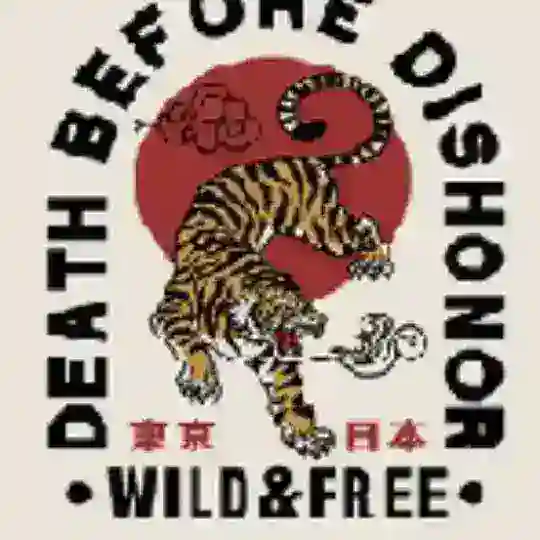 Asian Tigers Telegram Channel Avatar
