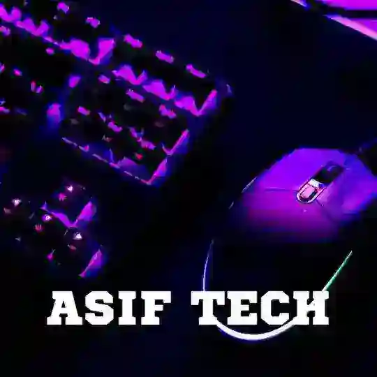 Asif Official Earning💸💹💰 Telegram Channel Avatar
