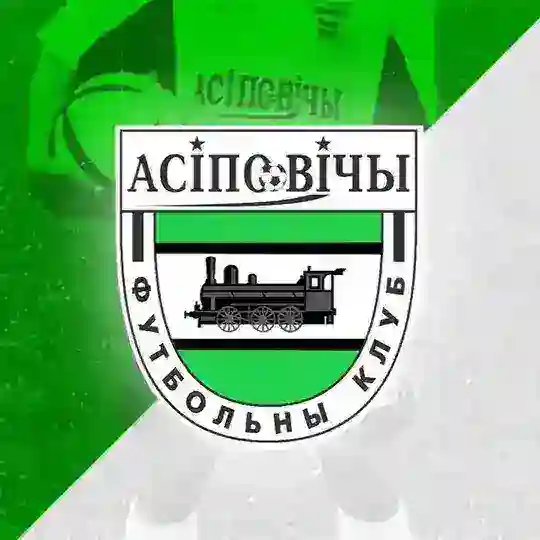 ФК Осиповичи/ФК Асіповічы Telegram Channel Avatar